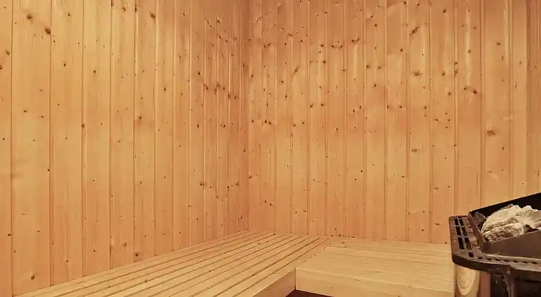 Holiday home in Humble