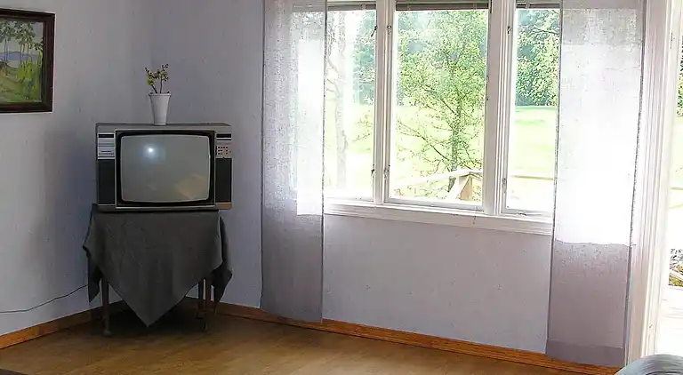 Holiday home in Svenljunga Ö