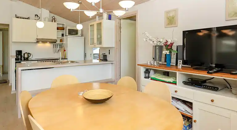 Sommerhus i Væggerløse