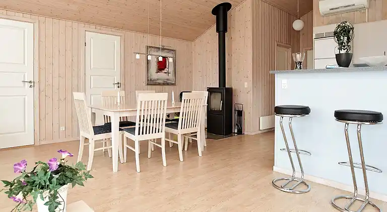 Sommerhus i Dannemare