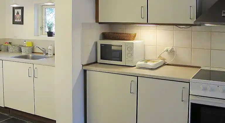 Holiday home in Væggerløse