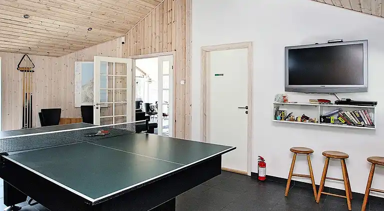 Holiday home in Ålbæk