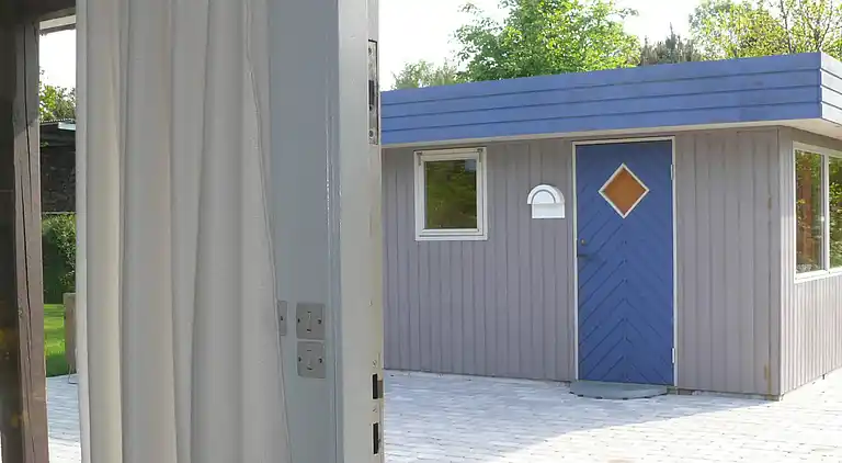 Holiday home in Bønnerup Strand