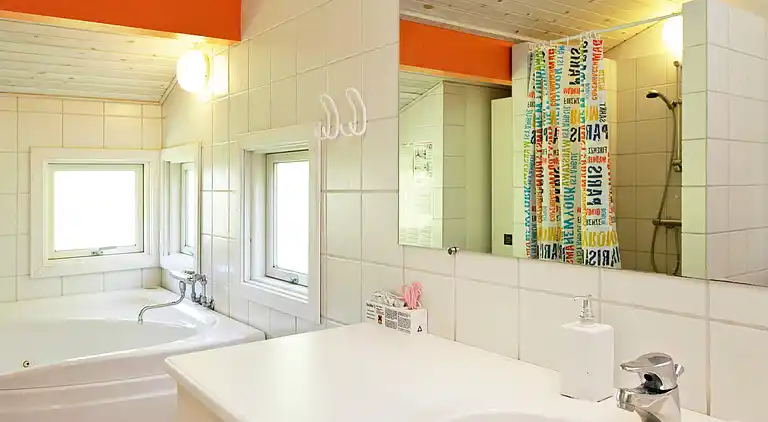 Holiday home in Stoense Udflyttere