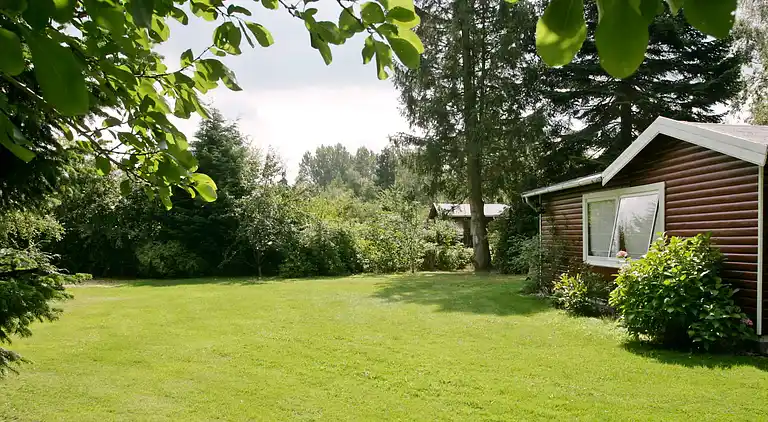 Holiday home in Jægerspris