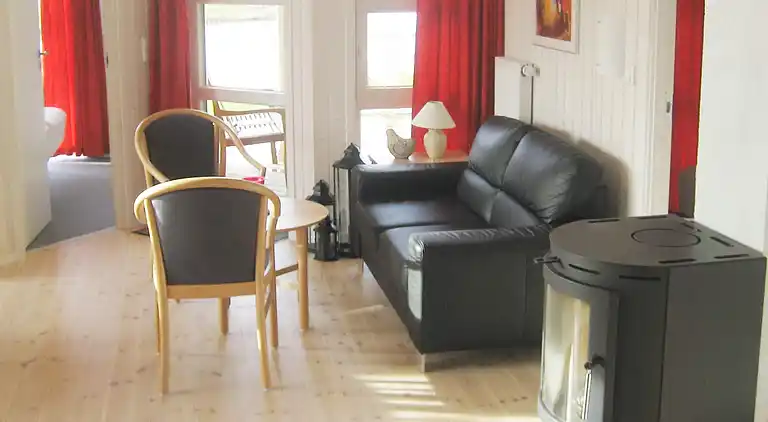 Holiday home in Otterndorf