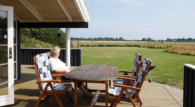 Holiday home in Sæby