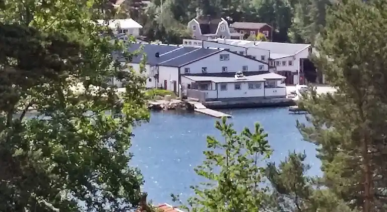 Sommerhus i Uddevalla V