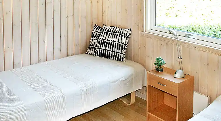 Sommerhus i Dannemare