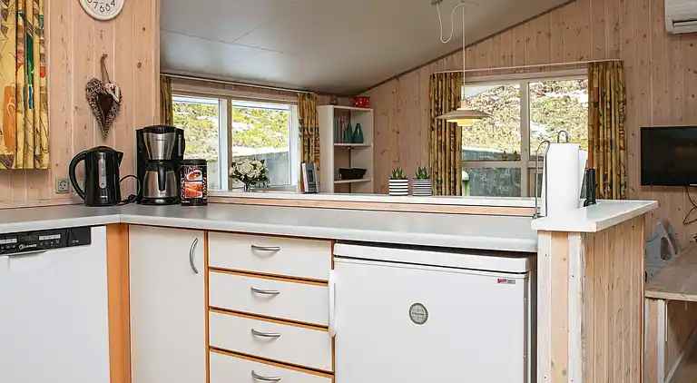 Holiday home in Børkop