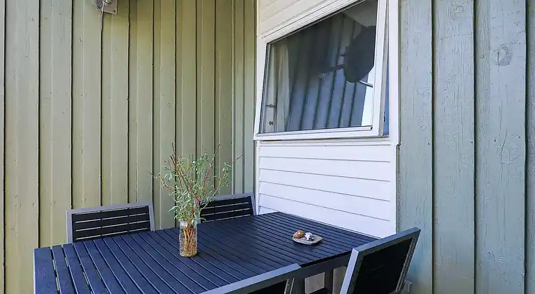 Semesterbostad i Løkken