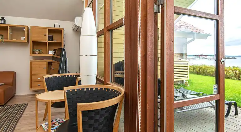 Holiday home in Egernsund