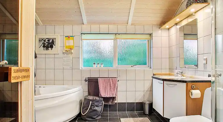 Holiday home in Jammerbugt