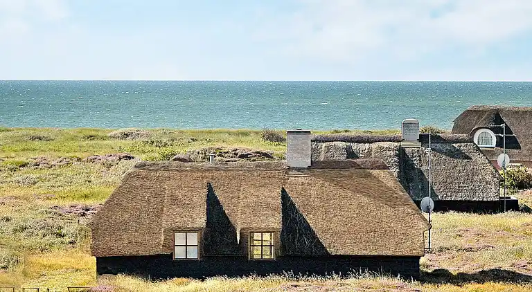 Holiday home in Blåvand