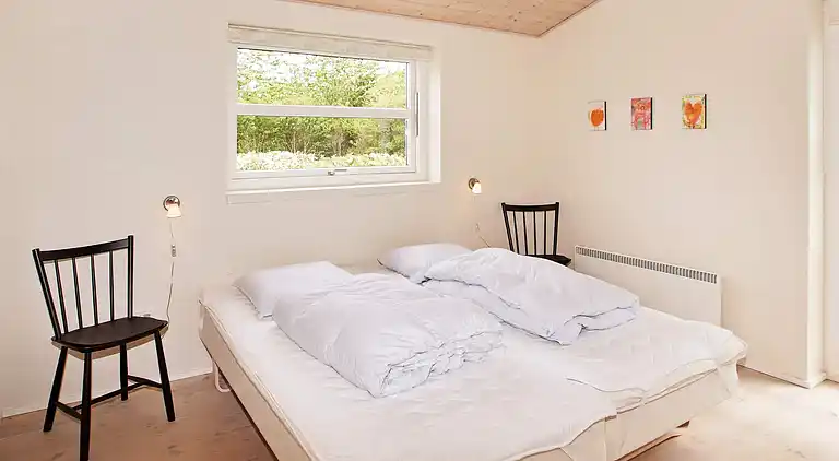 Holiday home in Bork Havn