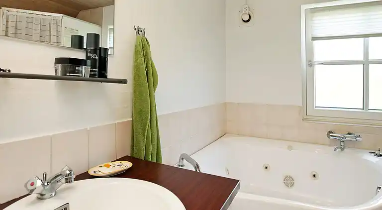 Sommerhus i Blåvand