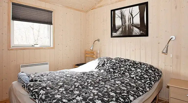 Holiday home in Helberskov Strand