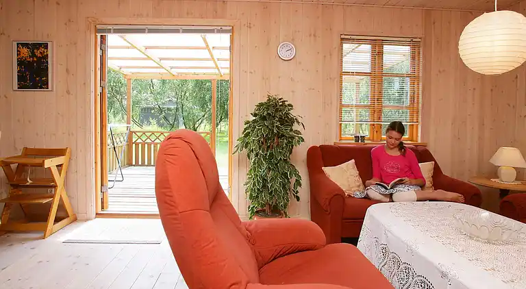 Holiday home in Rødby