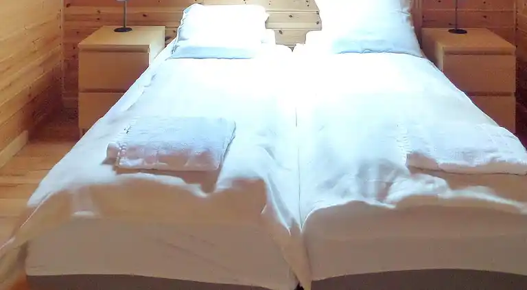 Holiday home in Eidsvåg