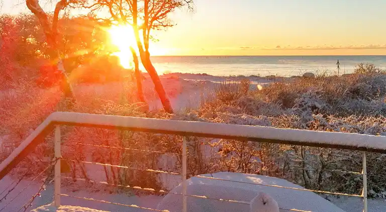 Casa vacanze in Stege