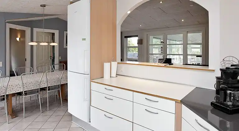 Holiday home in Humble