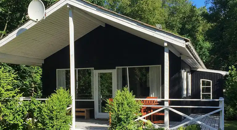 Holiday home in Helberskov Strand