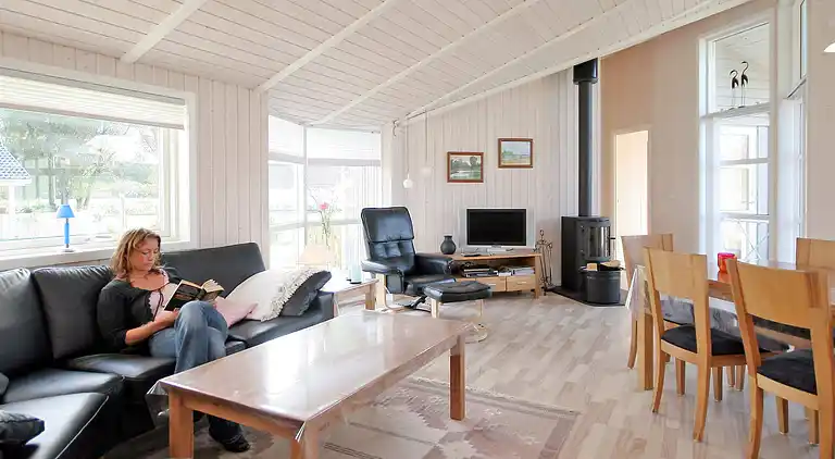 Holiday home in Rude