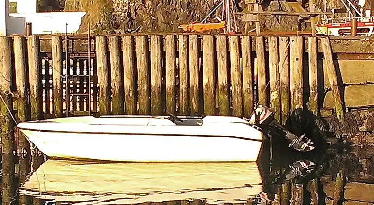 Holiday home in Lundegrend