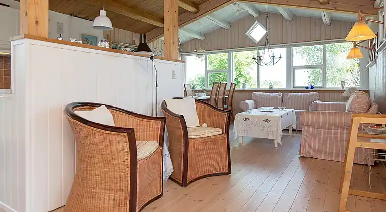 Holiday home in Hejlsminde Strand