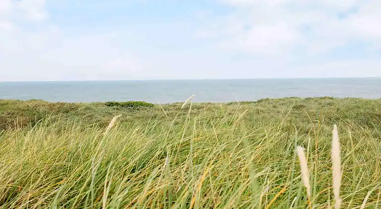 Semesterbostad i Løkken