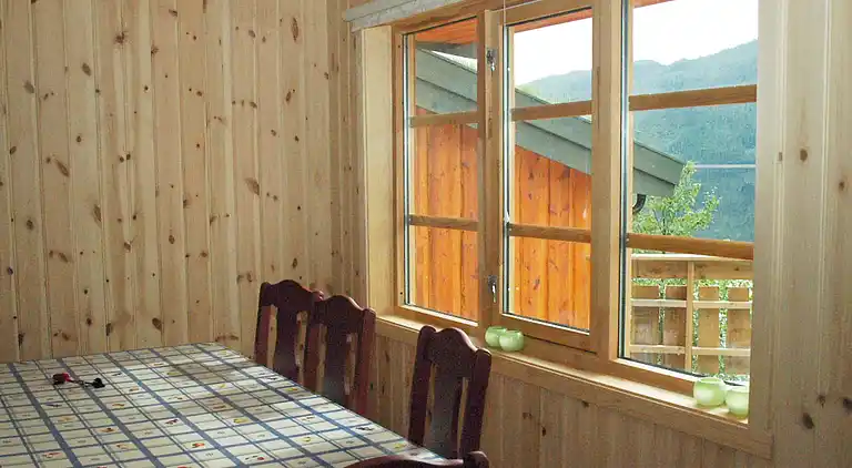 Holiday home in Surnadal