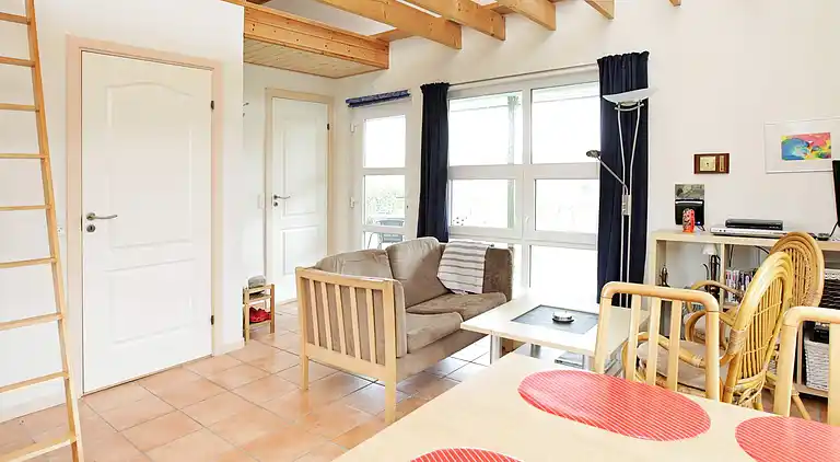 Sommerhus i Grindsted