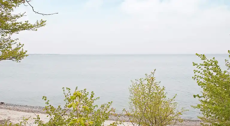 Holiday home on Præstø