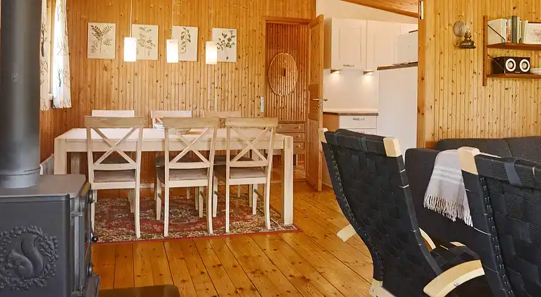Holiday home on Præstø