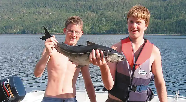 Holiday home in Surnadal