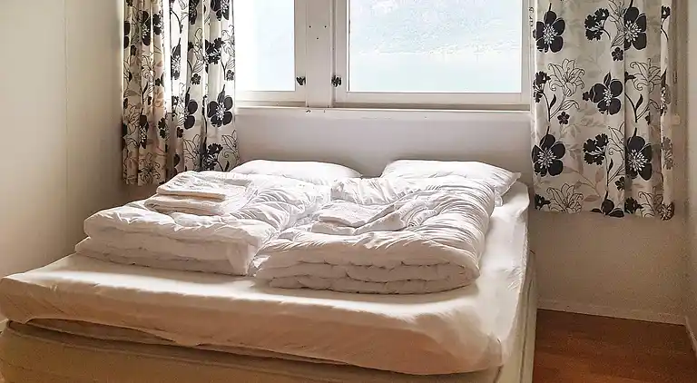 Holiday home in Høyheimsvik