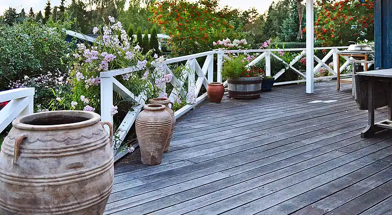 Sommerhus ved Smidstrup Strand