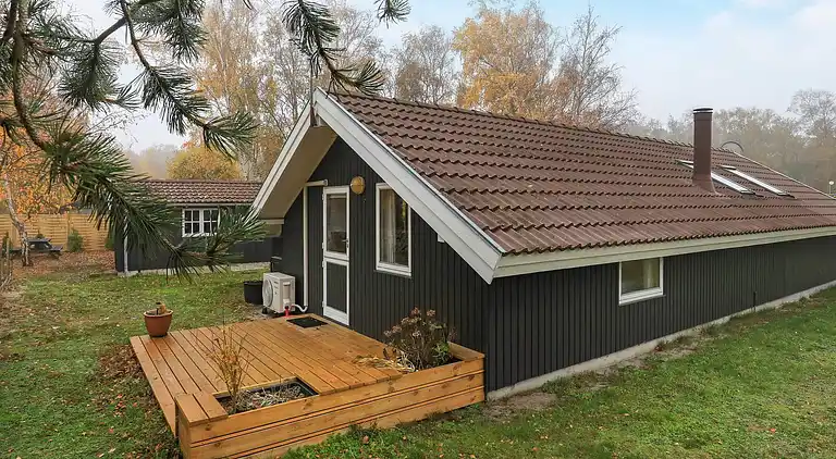 Sommerhus i Rødby