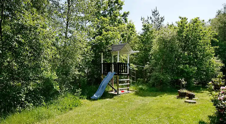 Holiday home in Helberskov Strand