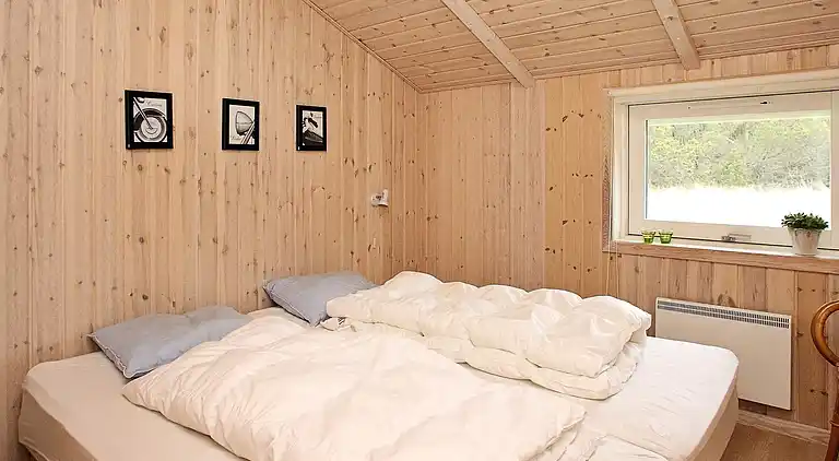 Holiday home in Ålbæk