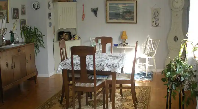 Holiday home in Vänersborg Municipality