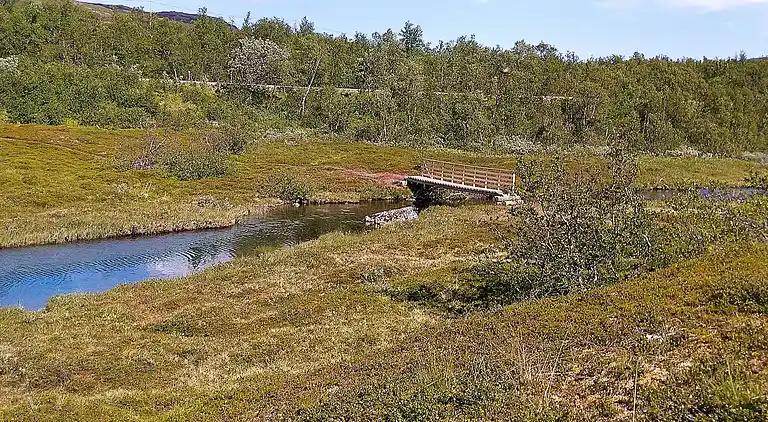 Sommerhus i Karlsøy