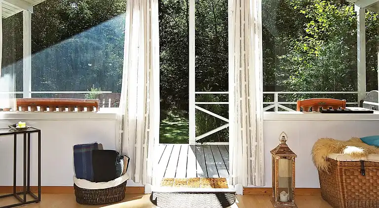 Holiday home in Helberskov Strand