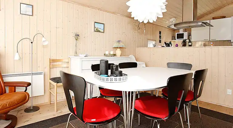 Holiday home in Helberskov Strand