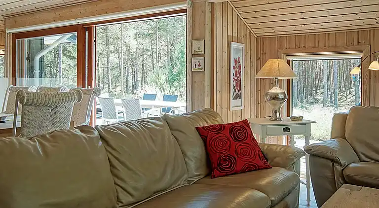 Holiday home in Dueodde