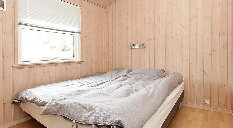 Sommerhus i Dannemare