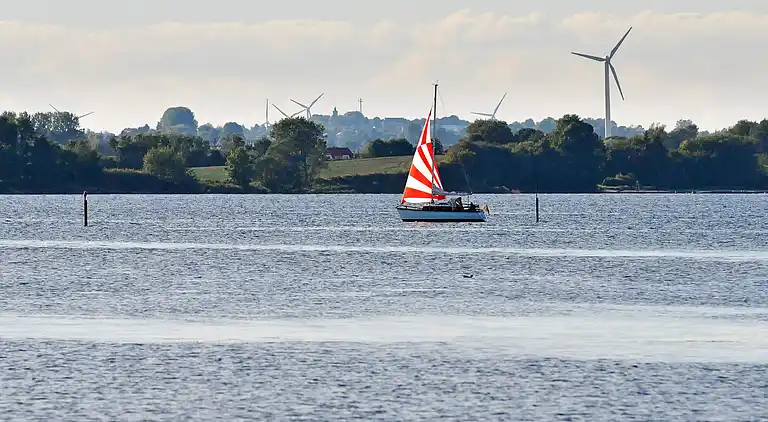 Sommerhus i Wackerballig