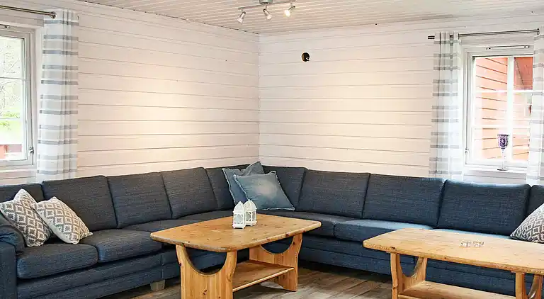 Holiday home in Gjesdal