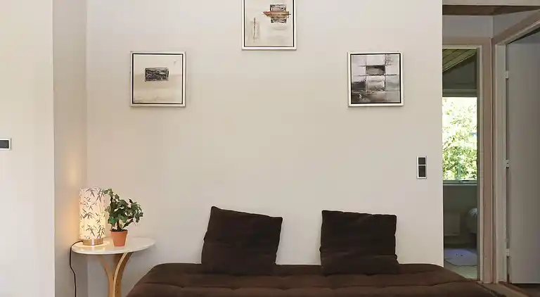 Sommerhus i Væggerløse