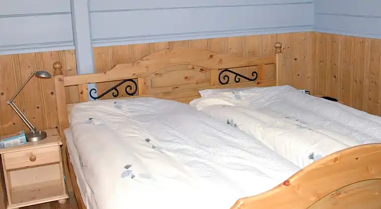 Holiday home in Torvikeidet